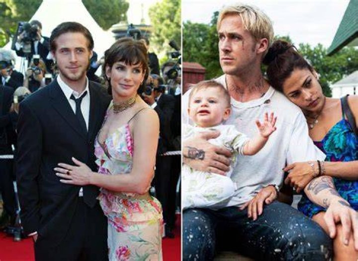 Ryan Gosling's Family Lineage: Exploring His Mother And Father