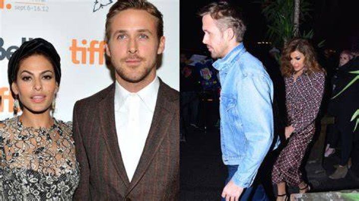 Ryan Gosling's Stunning Divorce: Facts And Aftermath