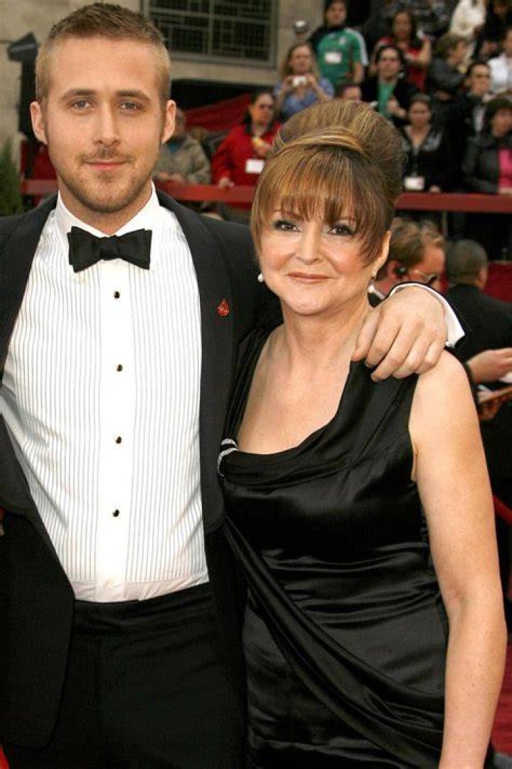 Ryan Gosling: The Impact Of His Mother's Influence