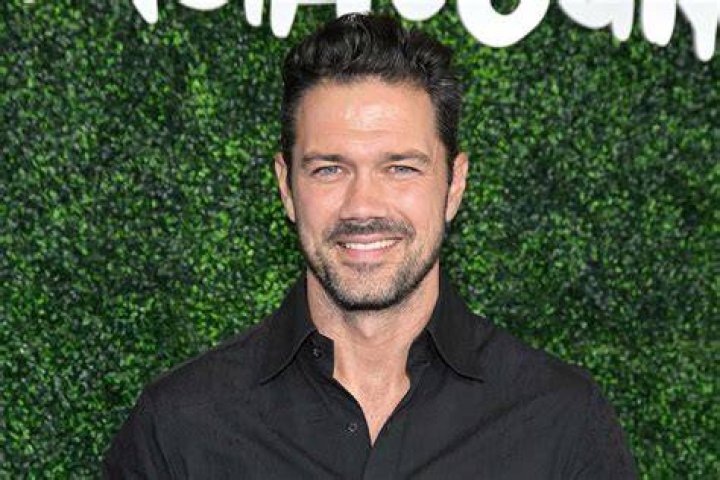 Ryan Paevey's Family Life: Uncovering The Truth
