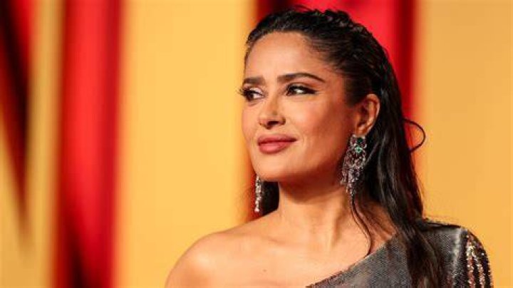 Salma Hayek's Rich Heritage: Exploring Her Roots And Ancestry