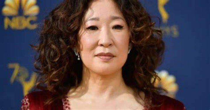 Sandra Oh's Marital Status: Who Has She Been Hitched To?