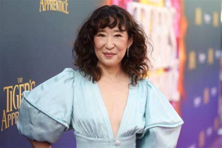 Sandra Oh's Romantic Journey: Who Will Be Her Partner In 2024?