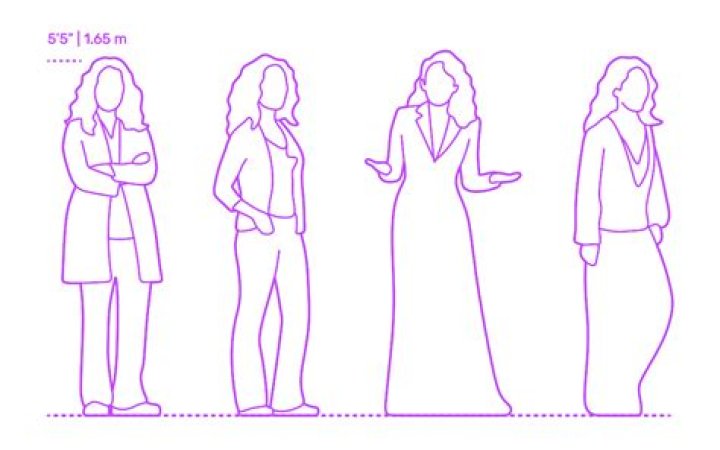 Sandra Oh Height Stars Height