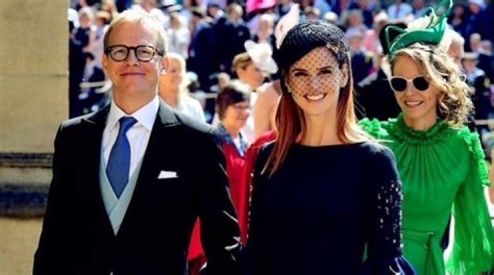 Santtu Sepp&auml;l&auml; Wiki, Nationality and 7 Facts about Sarah Rafferty