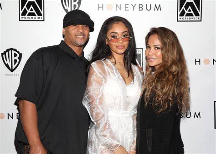 Saweetie's Mother: Inside Her Personal Life And Career