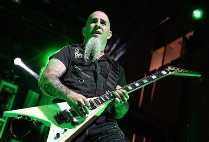 Scott Ian Net Worth: Discoveries And Insights