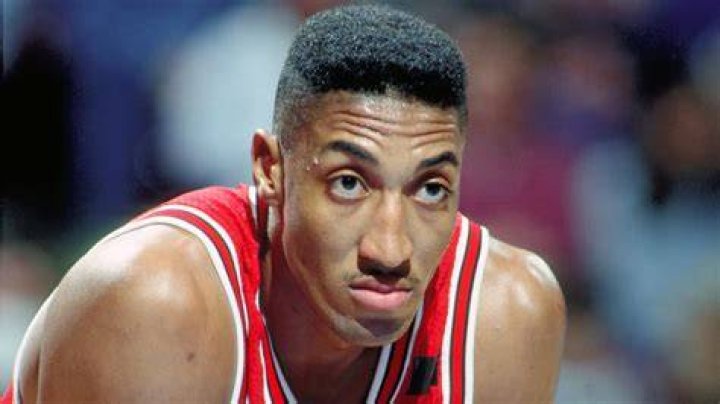 Scottie Pippen's Future In The NBA: A Look Ahead