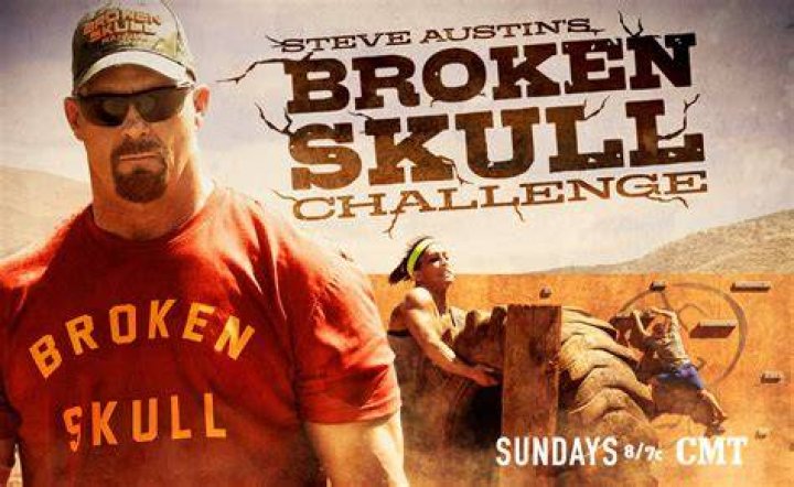 Secrets Of Steve Austin's Broken Skull Ranch Revealed