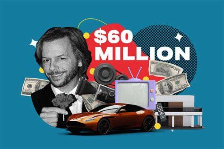 Secrets To His $60 Million Net Worth Revealed
