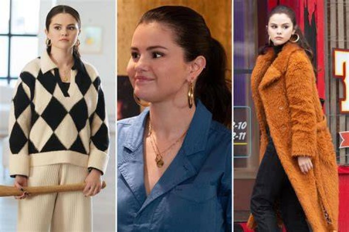 Selena Gomez's Rumored Pregnancy Amidst "Only Murders In The Building" Success