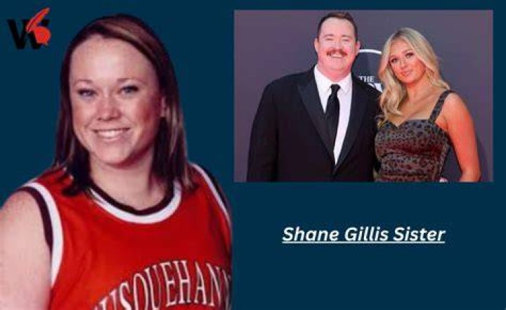 Shane Gillis's Sister: An In-Depth Look At Her Life And Relationship With The Comedian