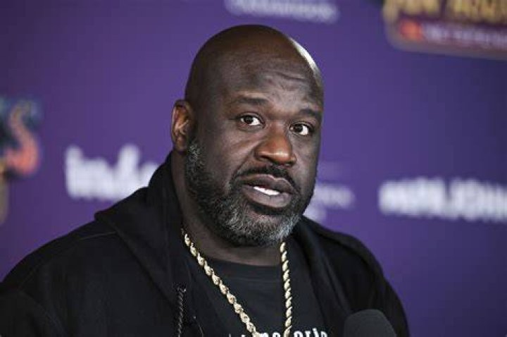Shaquille O'Neal Retires 20 Most Moments of Big Shaqtus