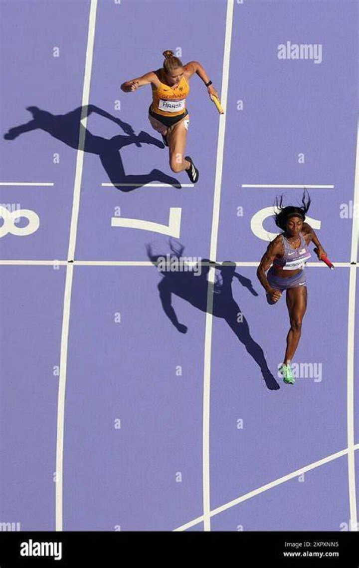 Sha&rsquo;Carri Richardson Won&rsquo;t Compete in Olympics After Being Left Off