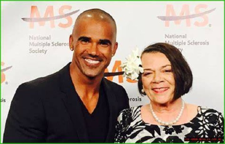 Shemar Moore's Parents And Their Untold Story