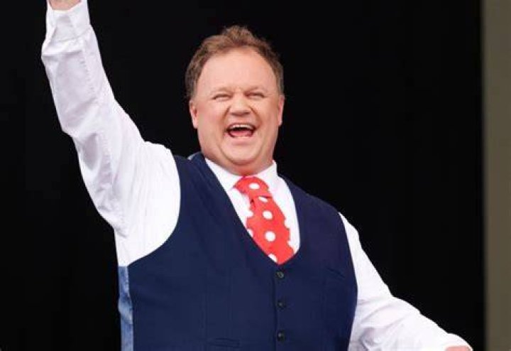 Shocking Mr Tumble Allegations: The Truth Revealed