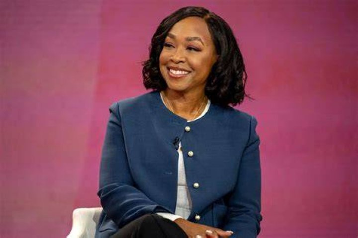 Shonda Rhimes: A Journey Of Motherhood And Success