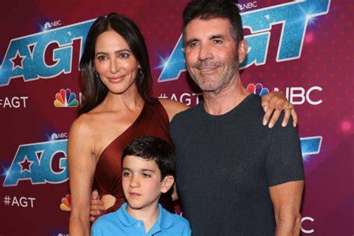 Simon Cowell's Son, Eric: An Insider's Perspective
