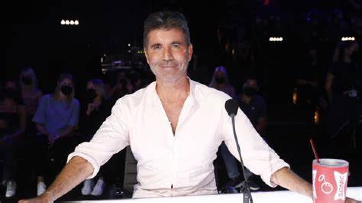 Simon Cowell rushed to the hospital after falling down stairs Fox News