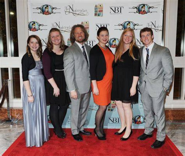 Sister Wives' Meri Brown Is Focusing on Her 'Dreams' After Kody Split