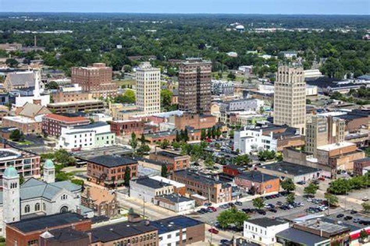 Skip The Games And Explore Jackson, Michigan Today!