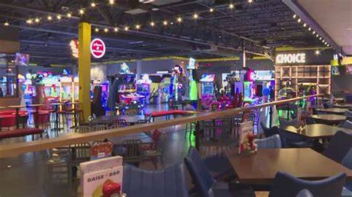Skip The Games: Unparalleled Entertainment Options In Greensboro, NC