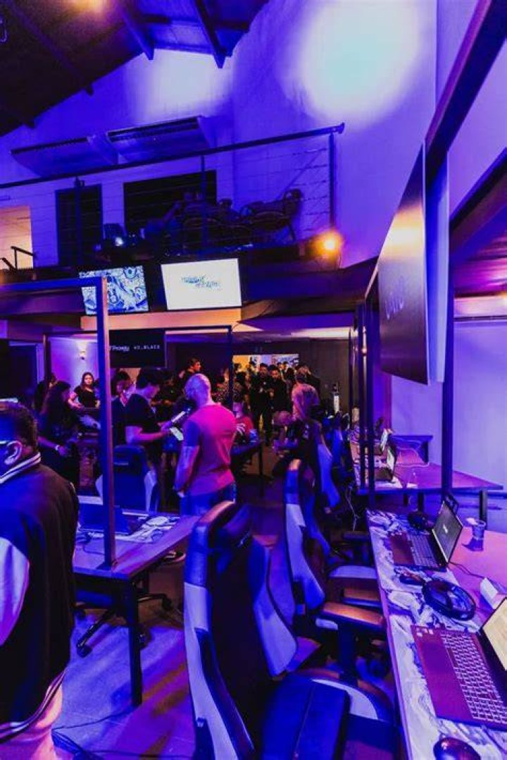 Skipthegames Jackson: A Guide To Local Gaming Events