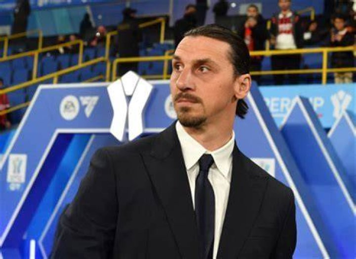Soccer Legend Zlatan Ibrahimovi: A Look Into His Family Life