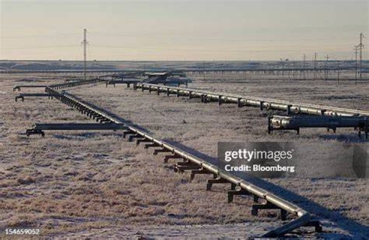 Spain's Yamal Pipeline Deal: A Bridge To The Future