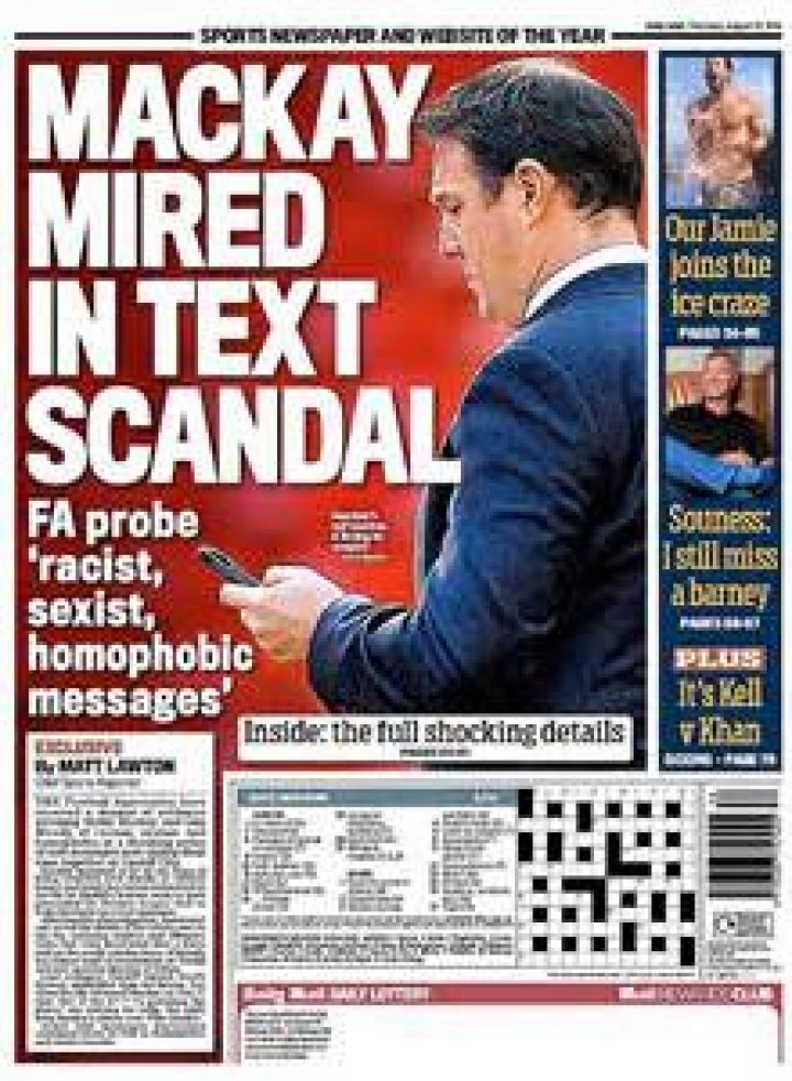 Sporting Scribe Man United’s disgraced star Mason Greenwood will