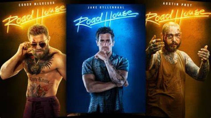 Spotlight On Talented Actors In "Road House" 2024