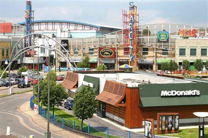 Stardom In Birmingham: A Star-Studded City