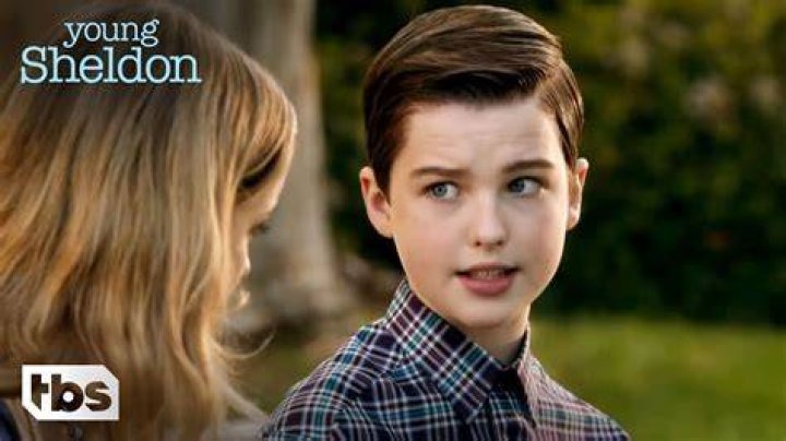 Startling Weight Gain: Uncovering The Young Sheldon Mystery