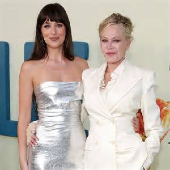 Stella Banderas Dakota Johnson: A Rising Star In Hollywood