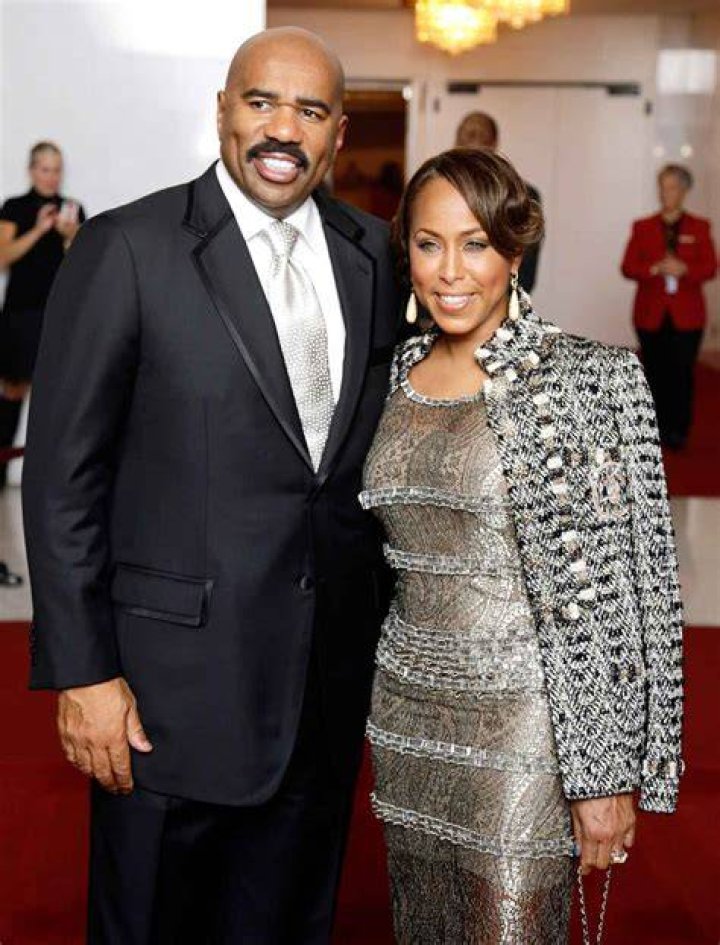 Steve Harvey's Mother's True Ancestry Revealed