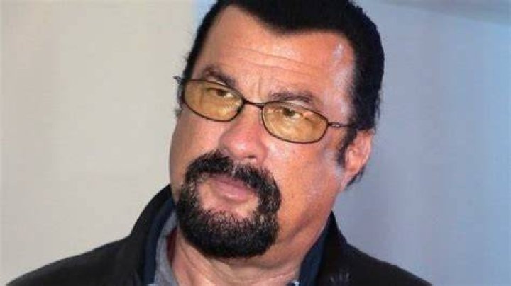 Steven Seagal: Death Hoax Unveiled