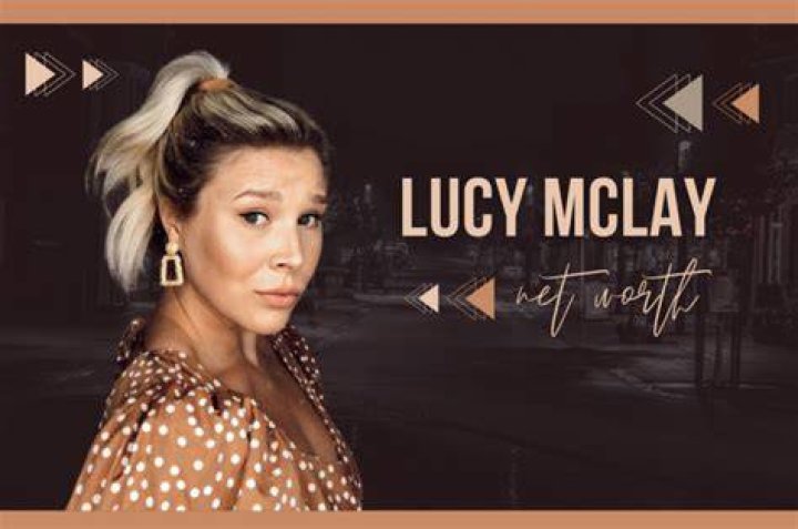 Stunning Photography Of Lucy McLay In 2022