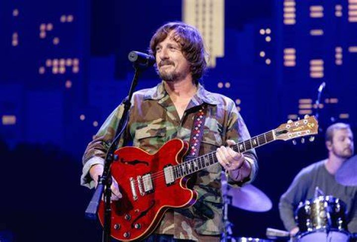 Sturgill Simpson: The Journey After Divorce