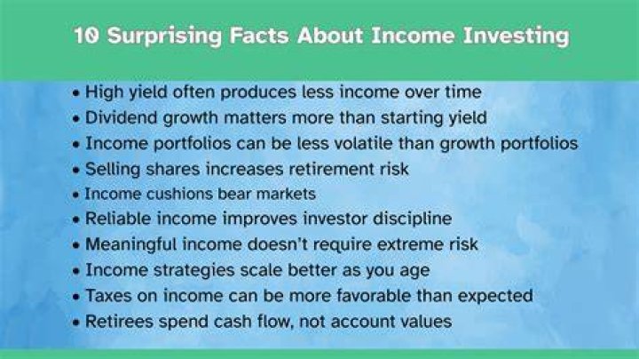 Surprising Facts And Investment Secrets