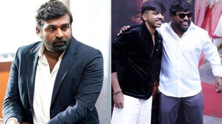 Surya Vijay Sethupathi Age: A Comprehensive Overview