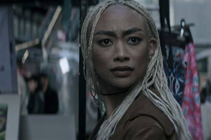 Tati Gabrielle: Rising Star In The Entertainment World