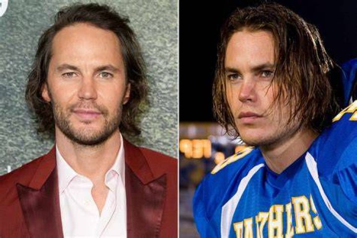 Taylor Kitsch's Family: Learn About His Loved Ones