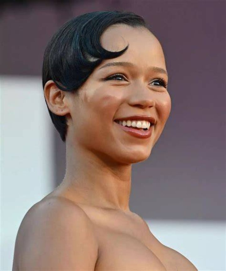 Taylor Russell's Age: An In-Depth Look