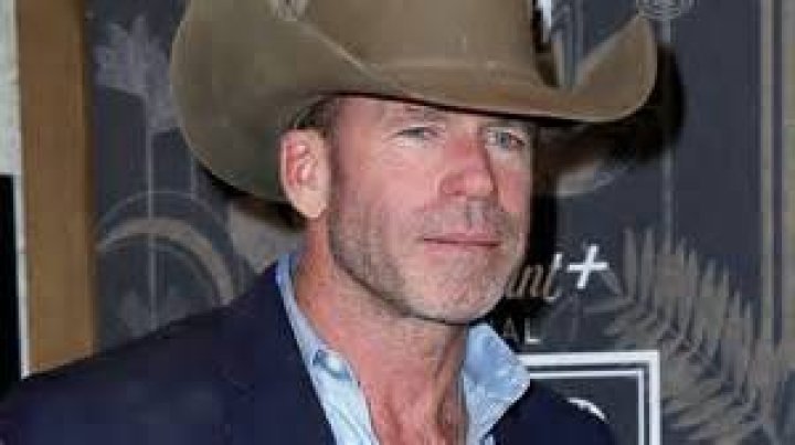 Taylor Sheridan's Marital Status Revealed