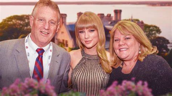 Taylor Swift's Parents Find Love Again: A New Chapter | Relationship News