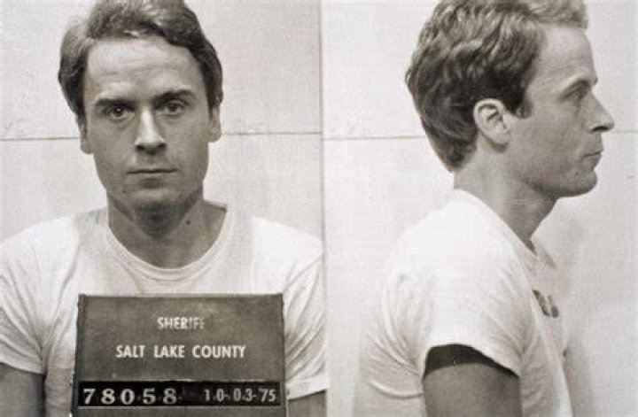 Ted Bundy and the History of The Elizabeth Lund Home Iconic Magazine