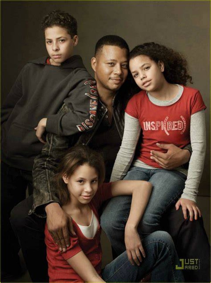 Terrence Howard Children: Exploring The Ages And Lives Of His Beloved Kids