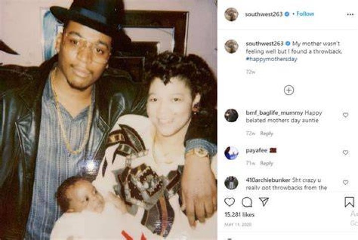 Terry Lee Flenory's Baby Momma: A Shocking Revelation