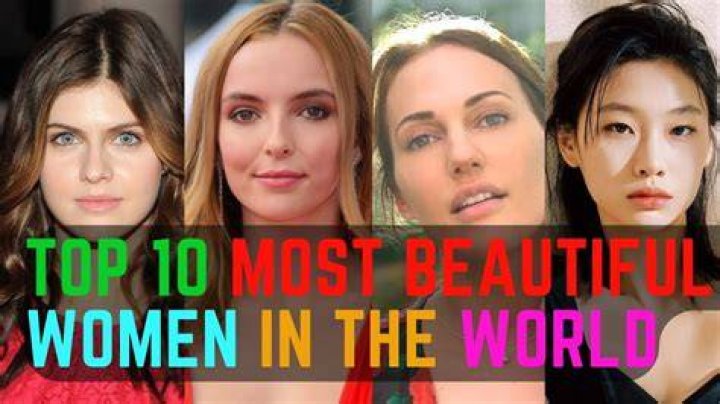 The 10 most beautiful female Fox News anchors of all time Tuko.co.ke