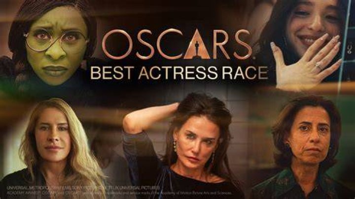 The A-List Of 2024's Best Actress Nominees